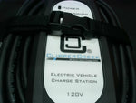  Clipper Creek PCS-15 Level 1 Electric Vehicle Charge Station 120V Image