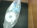  Endress+Hauser PROWIRL-F 72F40-SK0BA1N9B4AW Flow Meter Stainless 1-1/2" Image