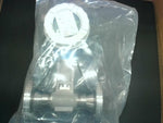 Endress+Hauser PROWIRL-F 72F40-SK0BA1N9B4AW Flow Meter Stainless 1-1/2" Image