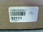  Banner TL50BVGWQP-92111 Tower Light Indicator Kit LED 50mm Image