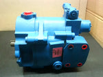  Eaton Vickers PVM050ER Hydraulic Piston Pump PVM050ER05CS02AAA07000000A0A Image