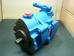  Eaton Vickers PVM050ER Hydraulic Piston Pump PVM050ER05CS02AAA07000000A0A Image