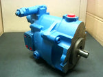  Eaton Vickers PVM050ER Hydraulic Piston Pump PVM050ER05CS02AAA07000000A0A Image