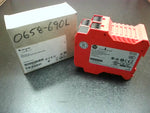  Allen Bradley 440R-M23143 B GuardMaster Safety Relay Ser.B Image