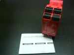  Allen Bradley 440R-M23143 B GuardMaster Safety Relay Ser.B Image
