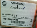  Allen Bradley 440K-M2NNNDS Guardmaster Safety Interlock Switch 240V 3A Image