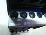  Siemens 3RH2244-1BB40 Contactor Relay  24VDC 10A Image