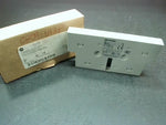  Allen Bradley 100-DS2-11 Auxiliary Contact Block Image