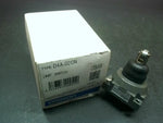  Omron D4A-0010N Roller Plunger Operator Head for Limit Switch Image