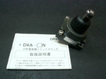  Omron D4A-0010N Roller Plunger Operator Head for Limit Switch Image