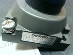  Omron D4A-0010N Roller Plunger Operator Head for Limit Switch Image