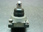  Omron D4A-0010N Roller Plunger Operator Head for Limit Switch Image