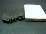  Allen Bradley 1492-GS1G030 Miniature Breaker 1P 3AMP  277VAC Ser.A Image
