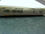  Allen Bradley 1492-GS1G030 Miniature Breaker 1P 3AMP  277VAC Ser.A Image