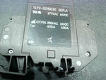  Allen Bradley 1492-GS1G030 Miniature Breaker 1P 3AMP  277VAC Ser.A Image