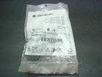  Allen-Bradley 800FP-F3PX10 Head Push Button Flush Green Ser.A Image