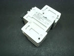 Bussmann CCP-2-30CC 30A Finger Safe Fusible Disconnect 2-Pole 30 Amp Class CC Image