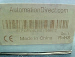  Automation Direct STP-DRV-80100 Step Motor Drive Image