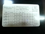  Square D 9080-LBC165212 Terminal Block 600V 760A Image