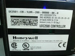  Honeywell UDC 2500 Temperature Controller DC2501-EB-1L0R-200-00000-00-0 1/4 DIN 24VAC/DC Image