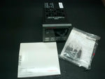  Honeywell UDC 2500 Temperature Controller DC2501-EB-1L0R-200-00000-00-0 1/4 DIN 24VAC/DC Image