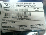  Fanuc A20B-8100-0450 /06B Auxiliary Ethernet Circuit Board A20B-8100-0450 Image