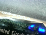  Fanuc A20B-8100-0450 /06B Auxiliary Ethernet Circuit Board A20B-8100-0450 Image