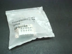  Harting HAN 10E-F-C Rectangular Connector 16A 500V 10 Position 09330102702 Image