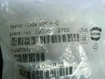  Harting HAN 10E-F-C Rectangular Connector 16A 500V 10 Position 09330102702 Image