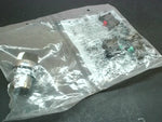  Allen Bradley 800FM-SM32MX21 Selector Switch 3 Position Black Image