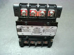  EGS Sola/Hevi Duty E050E 0.050 KVA Transformer 120x240V PRI x 24V Sec Image