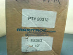  Maxitrol 20312 Regulator ES363 1 1/2" Image