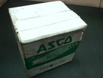  Asco Redhat EF8210G011 2-Way Solenoid Valve 3/8 2W 24VDC RPLS 8211C11 INC PRFX FT Image