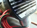  Asco Redhat EF8210G011 2-Way Solenoid Valve 3/8 2W 24VDC RPLS 8211C11 INC PRFX FT Image