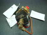  Asco Redhat EF8210G011 2-Way Solenoid Valve 3/8 2W 24VDC RPLS 8211C11 INC PRFX FT Image