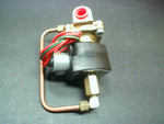  Asco Redhat EF8210G011 2-Way Solenoid Valve 3/8 2W 24VDC RPLS 8211C11 INC PRFX FT Image