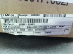  Fanuc A06B-0063-B604#S037 AC Servo Motor BiS4/4000 w/Brake Image
