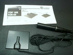  Crown PZM-6D Boundary Microphone 0-20K Hz Image