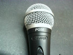  Shure PG58-LC Vocal Cardioid Dynamic Microphone w/  Accessories Image