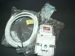  SMC ITV3030-31N4CL4 Air Pressure Regulator Module 0-10VDC - 0.7-70PSI Image