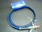  Graco 238959 4.5' Paint Spray Whip Hose 3/16" x 4 1/2' Image