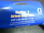  Graco 238959 4.5' Paint Spray Whip Hose 3/16" x 4 1/2' Image