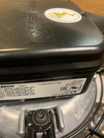  Ziehl-Abegg FL050-VDK.4I.V5S Axial Fan 400-440VAC 3PH 1320/980 RPM 8000m3/h 85dBA IP54 Image