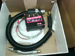  Abicor Binzel FP-R5A-3522LX Robotic 500A Mig Gun for Fanuc ARC Mate 120ic Image