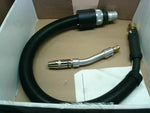  Abicor Binzel FP-R5A-3522LX Robotic 500A Mig Gun for Fanuc ARC Mate 120ic Image