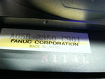  Fanuc A05B-2350-C901 Fan Assembly Toyo Type US12D23 230VAC 50/60Hz Image