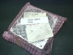  Fanuc A05B-2350-C901 Fan Assembly Toyo Type US12D23 230VAC 50/60Hz Image