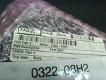  Fanuc A05B-2350-C901 Fan Assembly Toyo Type US12D23 230VAC 50/60Hz Image