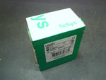  Schneider Electric LRD07 Relay 1.6-2.5 AMP 3P 1-NO 1-NC 034677 Image