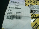  Atlas Copco 87277.000009 Mounting Valve AK401 Image
